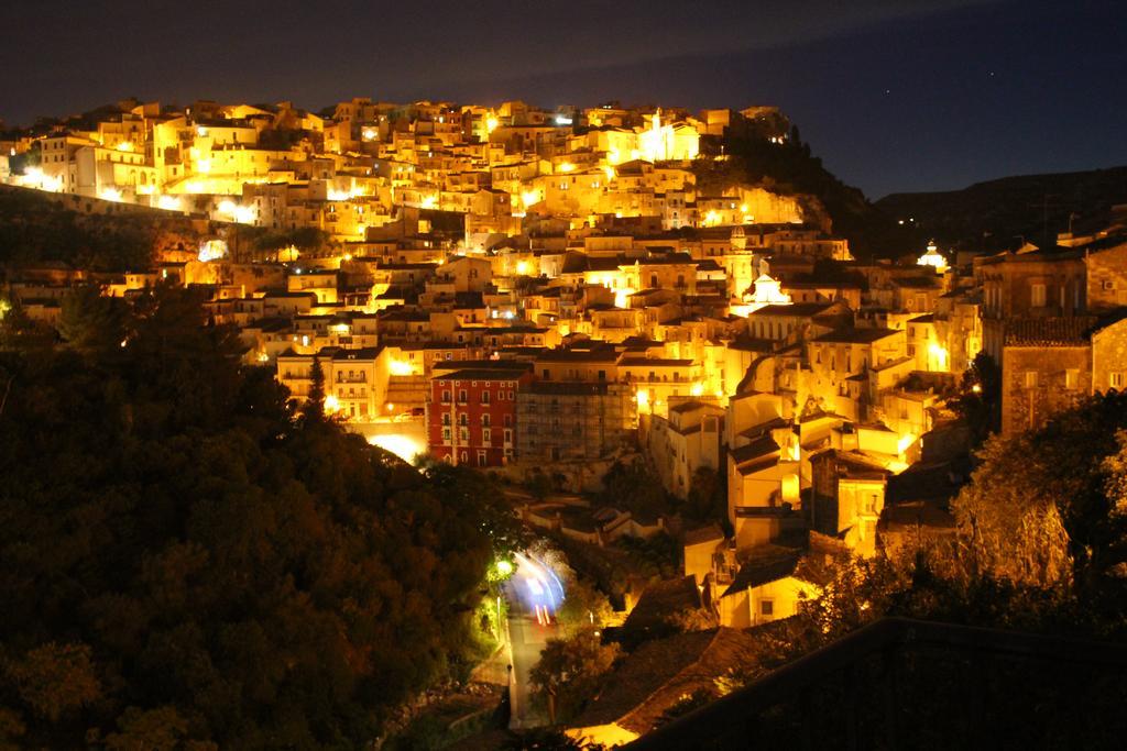Amaca Iblea Villa Ragusa Bagian luar foto