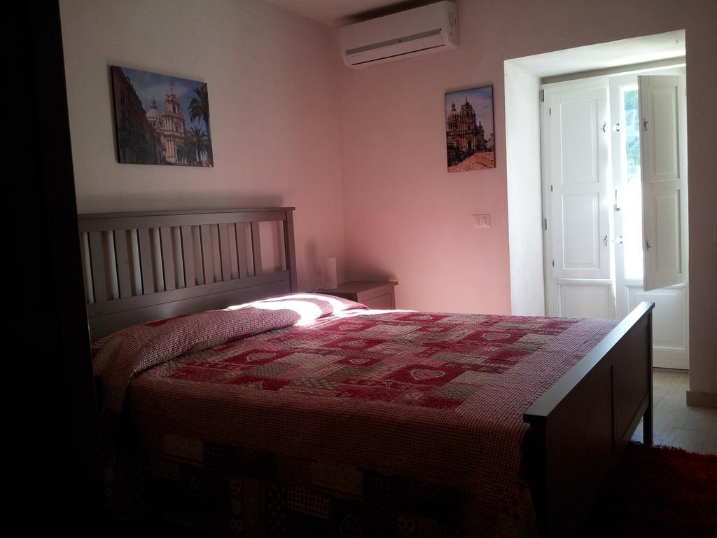 Amaca Iblea Villa Ragusa Bagian luar foto