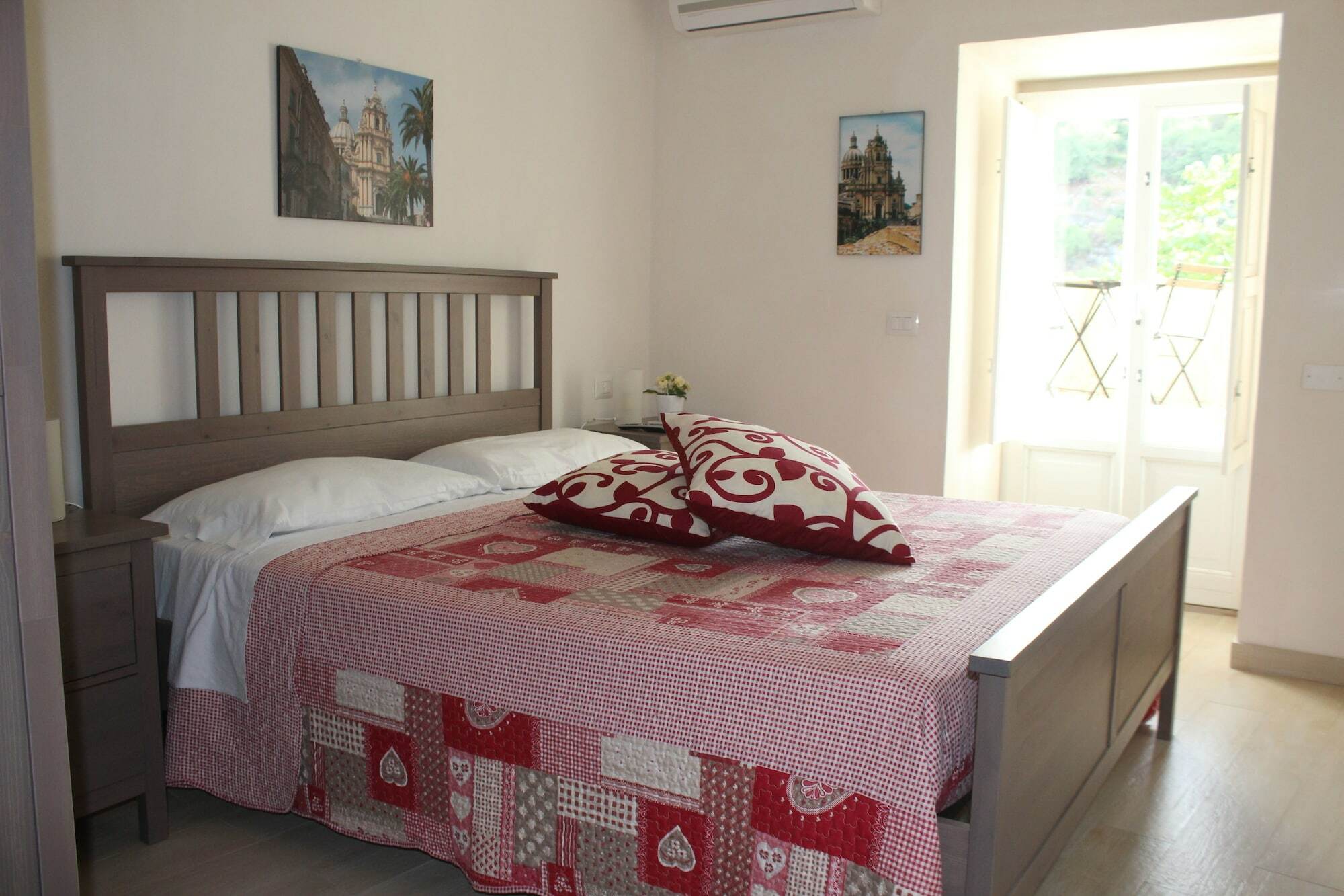 Amaca Iblea Villa Ragusa Bagian luar foto